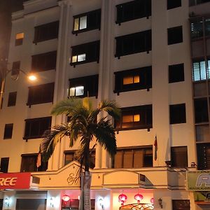 The Executive Hotel Lahad Datu