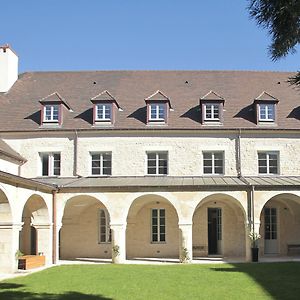 Appart Hotel Odalys City Dijon Les Cordeliers